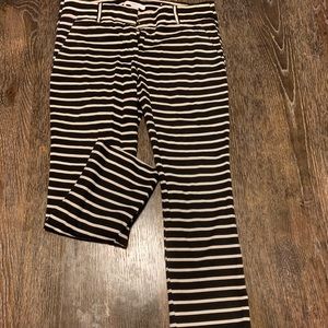 Loft skinny pants